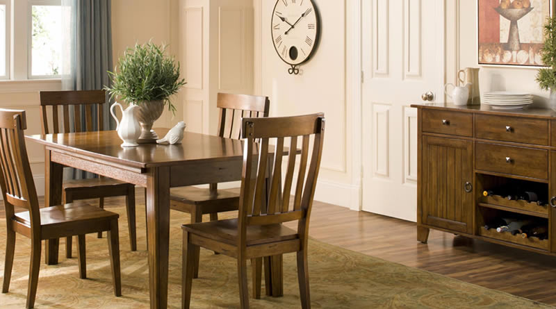 Choosing High-Quality and Durable Kitchen Utensils and Dining Room Furniture