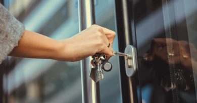 Choosing the Right Locking Systems for Home Security