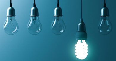 Enhancing Energy Efficiency in Lighting: Tips and Strategies