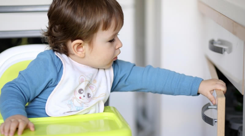 Ensuring Child Safety at Home: Tips and Best Practices