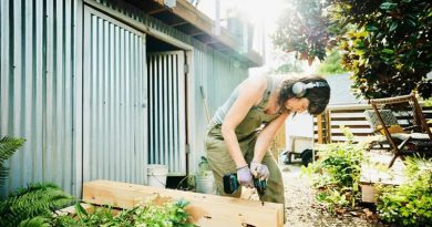 Ensuring Sustainability in Home Improvement Projects