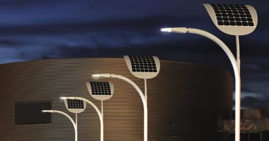 Ensuring Sustainability in Lighting Design: Illuminating a Greener Future