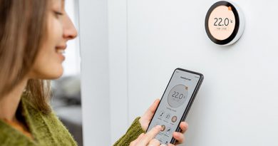 Exploring Smart Home Technologies: Features and Benefits