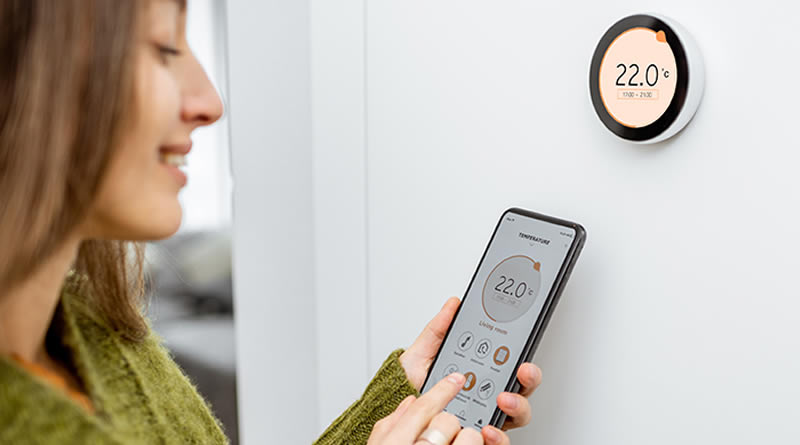 Exploring Smart Home Technologies: Features and Benefits