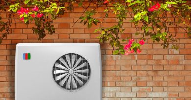 How Do Heat Pumps Work and What Are Their Advantages