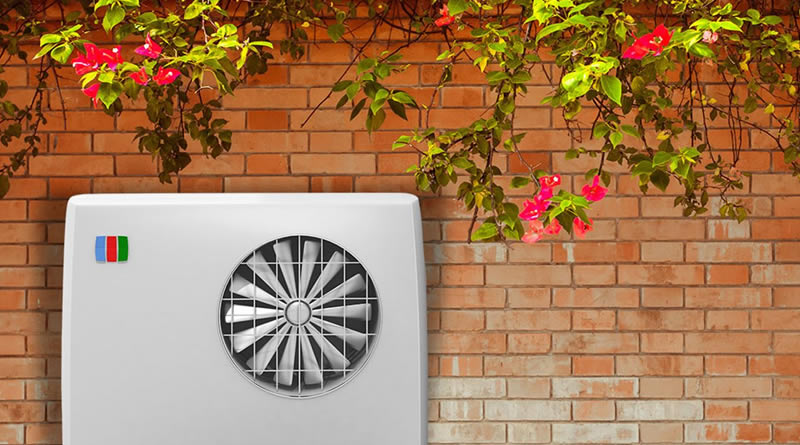 How Do Heat Pumps Work and What Are Their Advantages