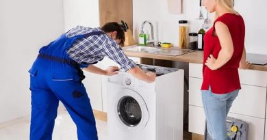 How long is the life of household appliances and how can we extend it