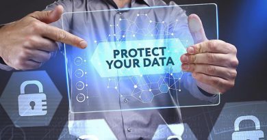 Information on Digital Storage Systems: How to Keep Your Data Secure