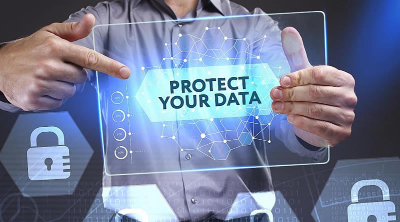 Information on Digital Storage Systems: How to Keep Your Data Secure