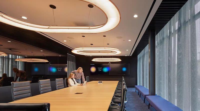 Key Considerations in Lighting Design: Enhancing Spaces with Illumination