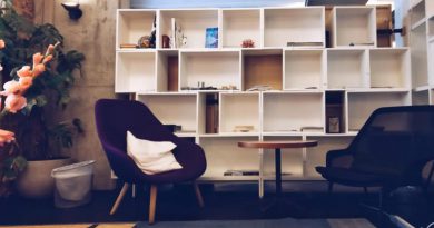 Key Considerations When Choosing Furniture