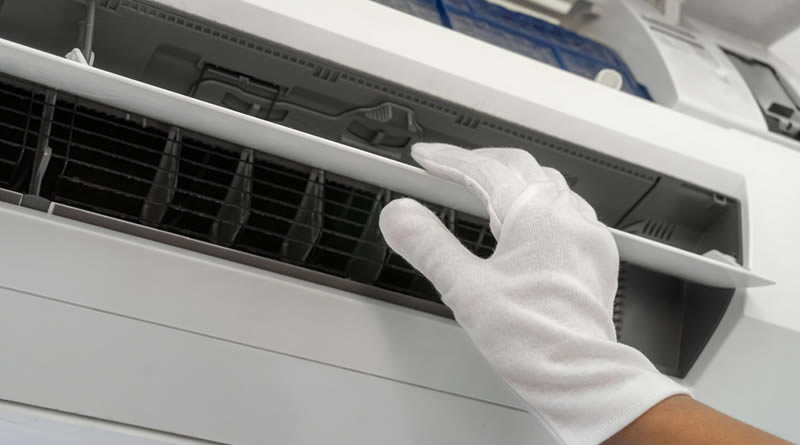 Maintenance and Cleaning Tips for Air Conditioning Systems