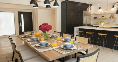 Optimizing Lighting in Kitchen and Dining Room Decor