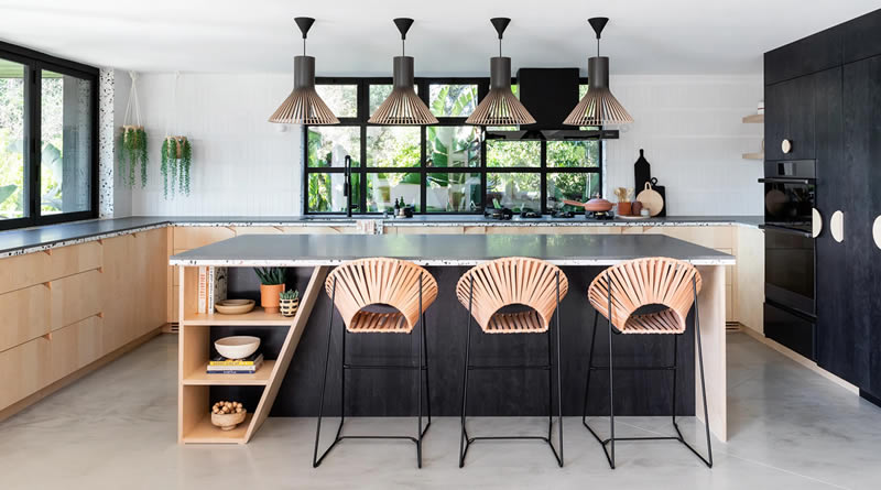 Popular Kitchen and Dining Room Styles: What’s Trending