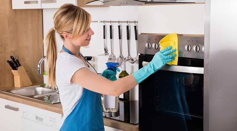 Proper Maintenance and Cleaning of Household Appliances: Essential Tips for Longevity