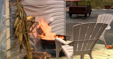 Risks of Outdoor Living and How to Prevent Them