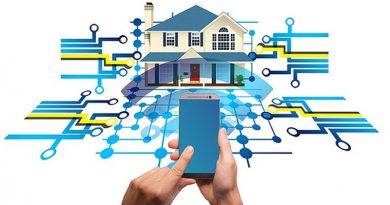 Smart Home: Make Your Life Easier with Advanced Technology