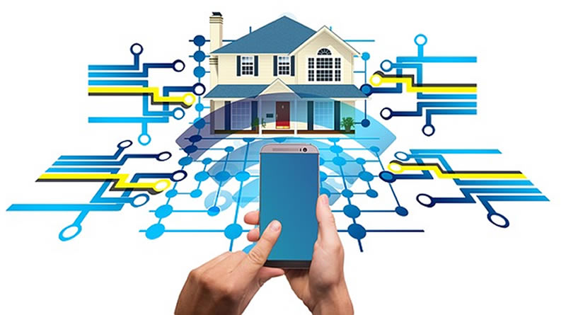 Smart Home: Make Your Life Easier with Advanced Technology