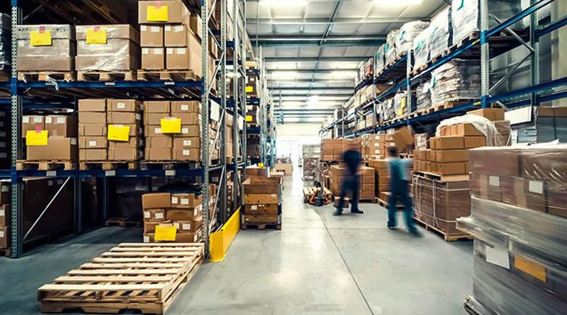 Strategies for Optimizing Storage Space and Maximizing Efficiency