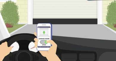 The Advantages of Remote Access Security Systems for Home Safety