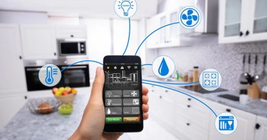The Impact of Technological Innovations in Household Appliances on User Convenience