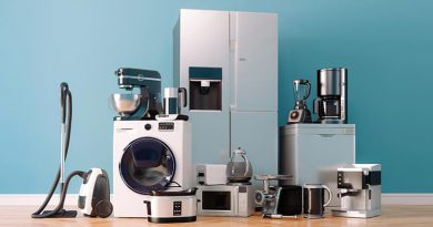 Things to Consider When Buying Household Appliances: Key Factors to Keep in Mind