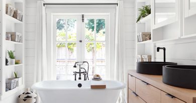 Tips for Bathroom Decoration: What to Consider