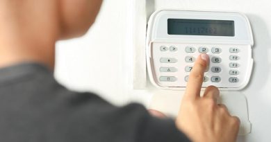 Understanding How Home Alarm Systems Work and Their Advantages