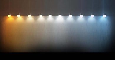 Understanding Light Color Temperature: Factors and Influences