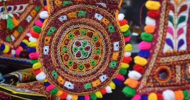 What Are Handicrafts and What Are the Most Popular Ones