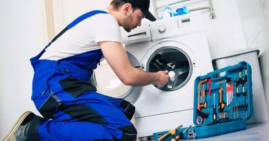 What are the most common malfunctions in household appliances and how can we solve them