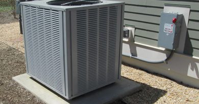What can be done to increase the energy efficiency of heating and cooling systems