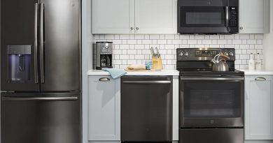 What features and functions should we pay attention to when choosing household appliances