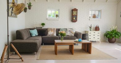 What is home decoration and why is it important