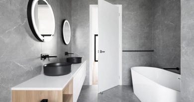 What to Consider When Choosing Bathroom Products