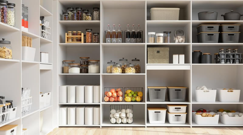 Where to Seek Professional Help for Storage and Organization Needs