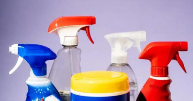 Which Cleaning Products Have Antibacterial Properties
